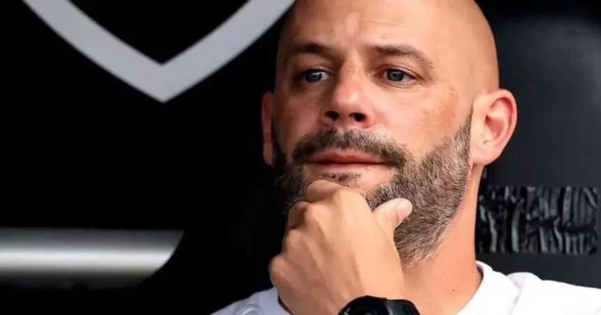 Botafogo volta a mirar jogador do Qarabag; contratação ainda é possível?