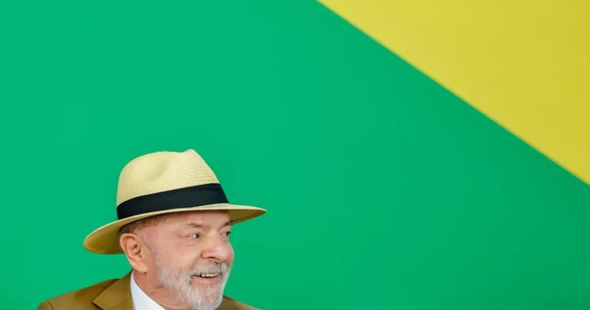 Com Congresso empoderado, gestão Lula 3 tem aprovação menor de MPs