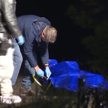Boneca sexual é 'confundida' com vítima de assassinato na Austrália