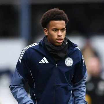 Quem é Louis Page, jovem disputado por Manchester United, Arsenal Quem é Louis Page, jovem disputado por Manchester United, Arsenal e Aston Villa