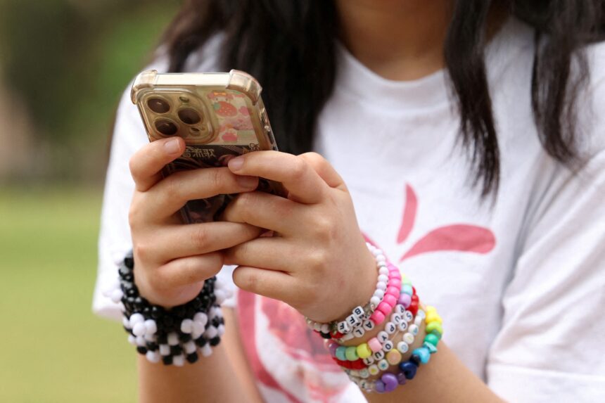 Meta, dona do Instagram, enfrenta novo julgamento nos EUA por Meta, dona do Instagram, enfrenta novo julgamento nos EUA por vício em redes sociais