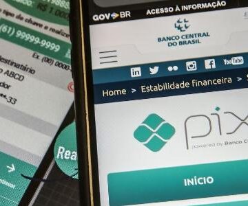 BC avalia interligar Pix a sistemas internacionais após queixas dos EUA