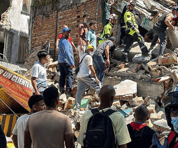 Por que é difícil prever terremotos como o da Colômbia