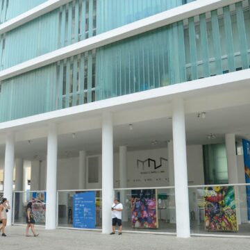 Inscrições em curso para mediadores culturais do MAR terminam quarta Inscrições em curso para mediadores culturais do MAR terminam quarta