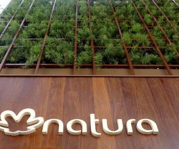 Natura: balanço mostra prejuízo de R$ 410 milhões no primeiro semestre