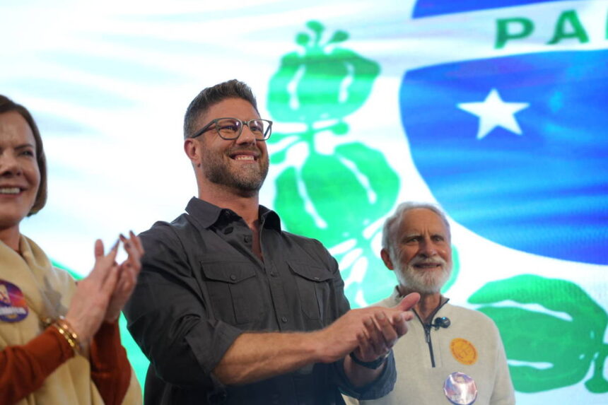 Folha entrevista Requião Filho, candidato ao Governo do PR – 10/08/2026 – Política