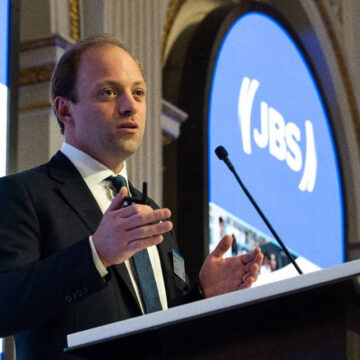 Quem é Wesley Batista Filho, o próximo CEO global da JBS – 11/08/2026 – Economia