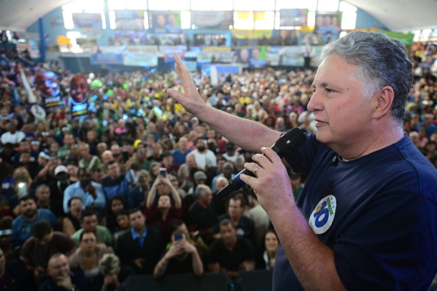 Garotinho pode ficar inelegível após decisão no RJ – 11/08/2026 – Política