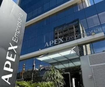 Após comprar ações da CVC, Apex Partners dobra dívida e afasta fundador