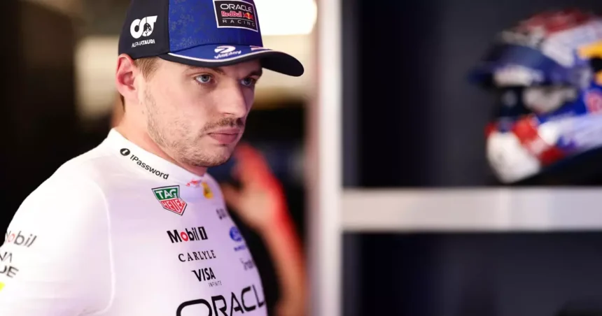 F1: Domenicali revela conversas com Verstappen sobre futuro na Fórmula 1