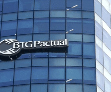 Lucro do BTG Pactual cresce 22,6% e alcança R$ 5,14 bilhões no 2º trimestre