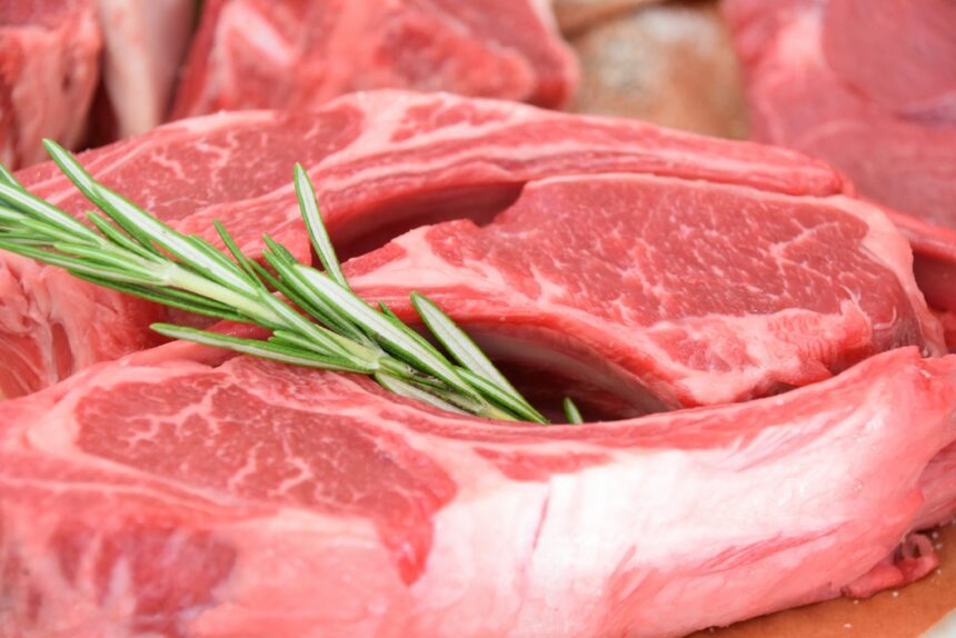 Exportações de carne bovina caem 26% em agosto com temor de tarifa maior na China