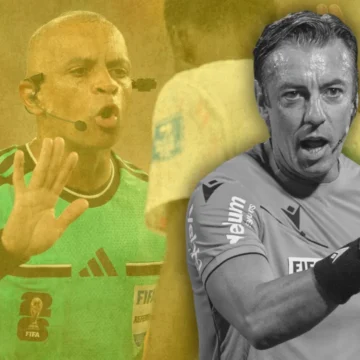 Como a Copa do Mundo pode ensinar lição importante ao Brasileirão para coibir a cera