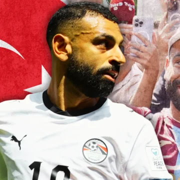 Salah e cia: Como o futebol turco chama atenção (de novo) na janela de transferências