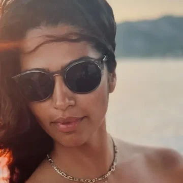 Camila Alves troca matcha por água e afirma ter notado “diferença radical”