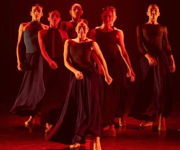 Bolshoi Brasil apresenta Gala em São Paulo