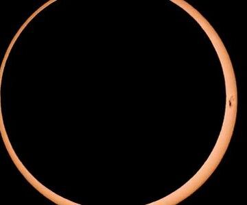 Cinco curiosidades sobre eclipses totais do Sol