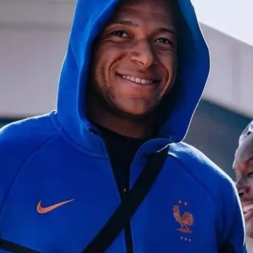 Mbappé pode repetir roteiro de Neymar em mudança no extracampo