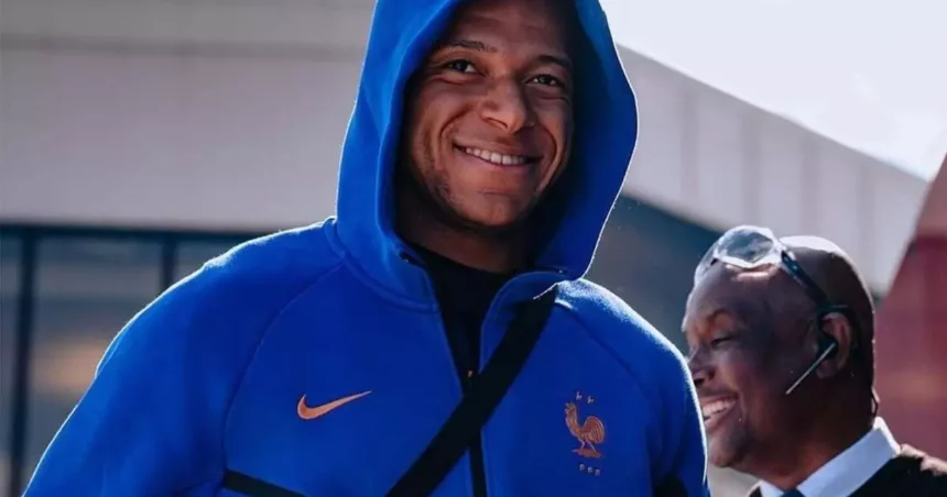 Mbappé pode repetir roteiro de Neymar em mudança no extracampo