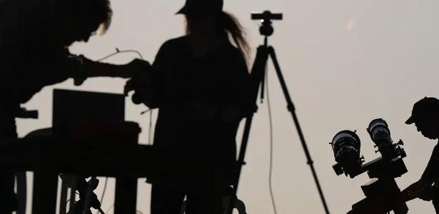 O que a ciência quer descobrir com o eclipse solar O que a ciência quer descobrir com o eclipse solar na Europa