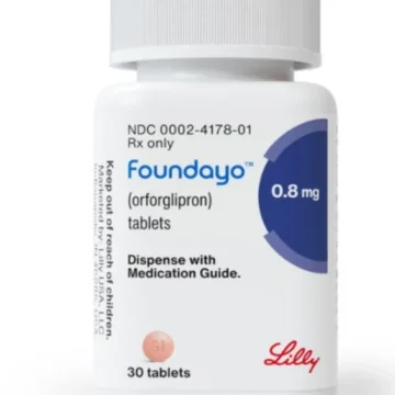 Foundayo: nova pílula de emagrecimento é aprovada no Reino Unido