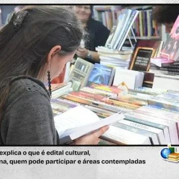 Edital cultural: o que é, como funciona e quem pode participar