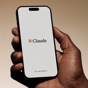 Claude, rival do ChatGPT, vai revelar quem criou texto com IA; veja como vai funcionar