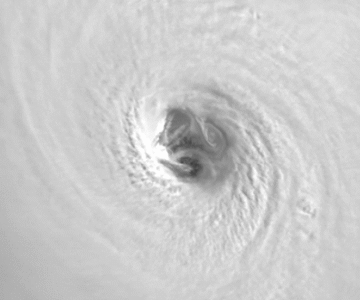 China aposta na previsão meteorológica com IA devido a eventos extremos