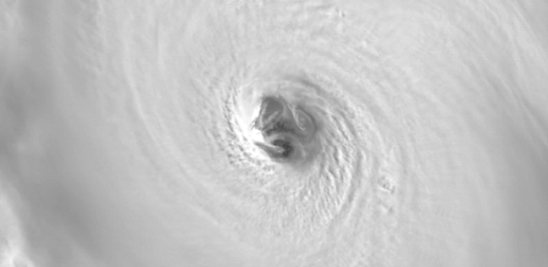 China aposta na previsão meteorológica com IA devido a eventos China aposta na previsão meteorológica com IA devido a eventos extremos