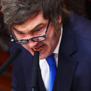 Argentina passa a cobrar atendimento médico de estrangeiros para combater 'turismo de saúde'