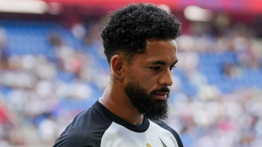 Juventus: Spalletti quebra o silêncio e responde sobre futuro de Douglas Luiz na temporada