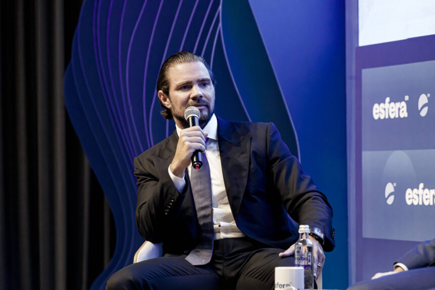 Novo advogado de Vorcaro diz que ex-banqueiro quer falar – 11/08/2026 – Economia
