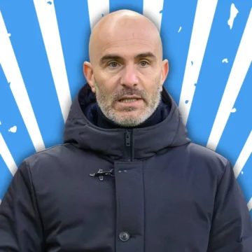 ‘Não sei se vai continuar’: Maresca faz alerta sobre tendência tática que mudou a Premier League