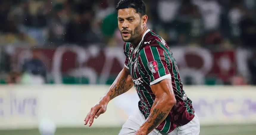 Hulk é vaiado, e Fluminense fica no empate com Rivadavia Hulk é vaiado, e Fluminense fica no empate com Rivadavia pela Libertadores