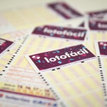 Lotofácil hoje: resultado do concurso 3766 e números sorteados