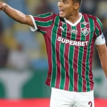Thiago Silva cobra time do Fluminense: “Falta um pouco mais de cada um”