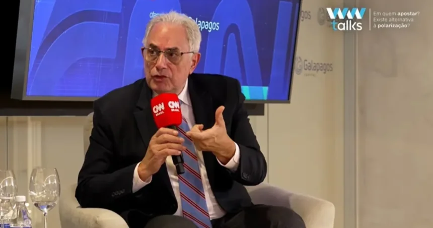 Waack: sem Judiciário forte, não há convívio social; país vive crise