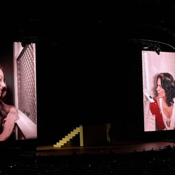 Rosalía convida Pabllo Vittar em show na Farmasi Arena – 12/08/2026 – Ilustrada