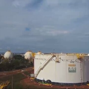 Transpetro publica edital de concurso com 4.171 vagas e salários de até R$ 15 mil; veja como participar