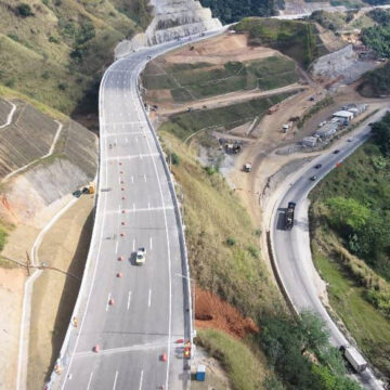 31% dos executivos veem cenário desfavorável para infra – 12/08/2026 – Economia