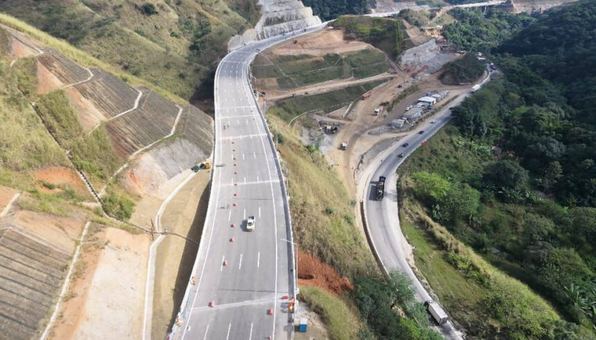 31% dos executivos veem cenário desfavorável para infra – 12/08/2026 – Economia