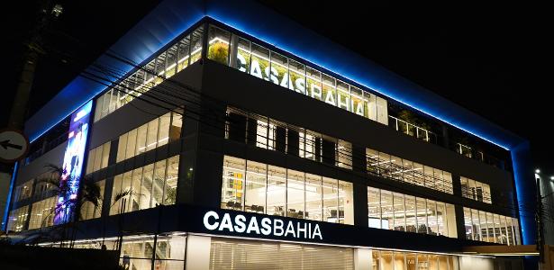 Casas Bahia, Americanas e Oncoclínicas divulgam balanço hoje sob pressão Casas Bahia, Americanas e Oncoclínicas divulgam balanço hoje sob pressão