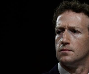 Manifesto de Zuckerberg: o que a Meta quer com IA Manifesto de Zuckerberg: o que a Meta quer com IA aberta