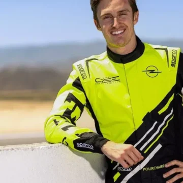 Fórmula E: “Quase tão rápido quanto um F1”. diz Théo Fórmula E: “Quase tão rápido quanto um F1”. diz Théo Pourchaire sobre o Gen4