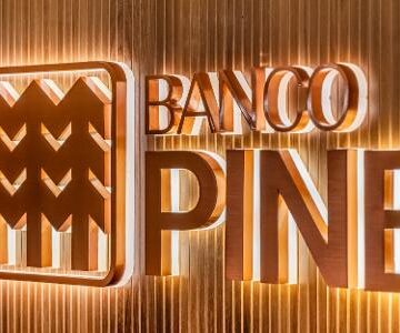 Lucro do Banco Pine quase dobra e alcança R$ 165,7 Lucro do Banco Pine quase dobra e alcança R$ 165,7 milhões no 2º trimestre