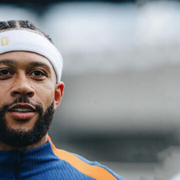 Memphis Depay interessa ao Flamengo? Checamos!