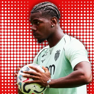 Filipe Luís pode definir rumo de Pogba na reta final da carreira após casamento arriscado com Mônaco
