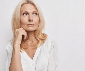 Menopausa: entender as mudanças do corpo transforma tudo