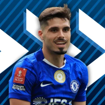 Chelsea: Pedro Neto pode ser negociado e cria briga entre Chelsea: Pedro Neto pode ser negociado e cria briga entre quatro times da Premier League