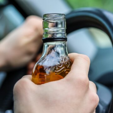 Projeto de lei quer suspender por 10 anos CNH de motorista alcoolizado que causar morte
